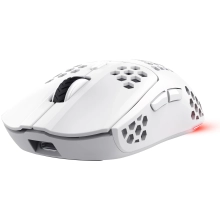 Купить Мышь Trust GXT 929W Helox Wireless White (25390) - фото 3