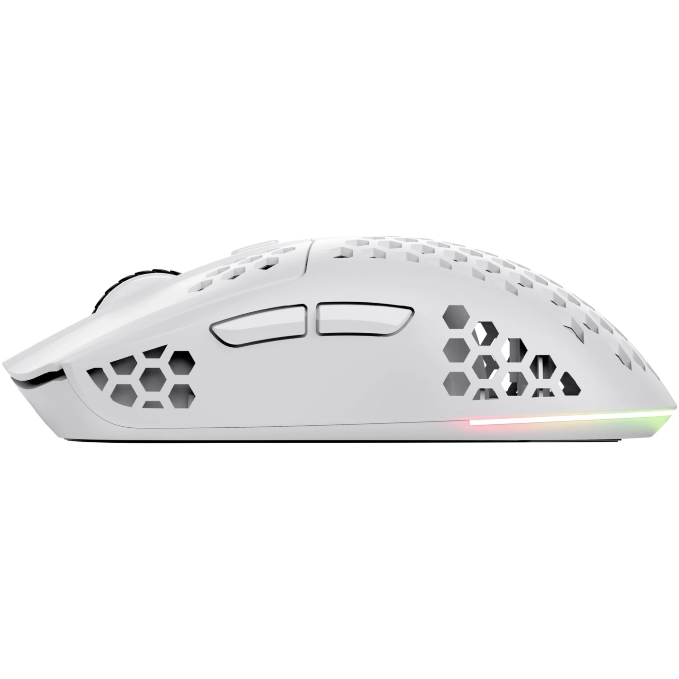 Купить Мышь Trust GXT 929W Helox Wireless White (25390) - фото 4