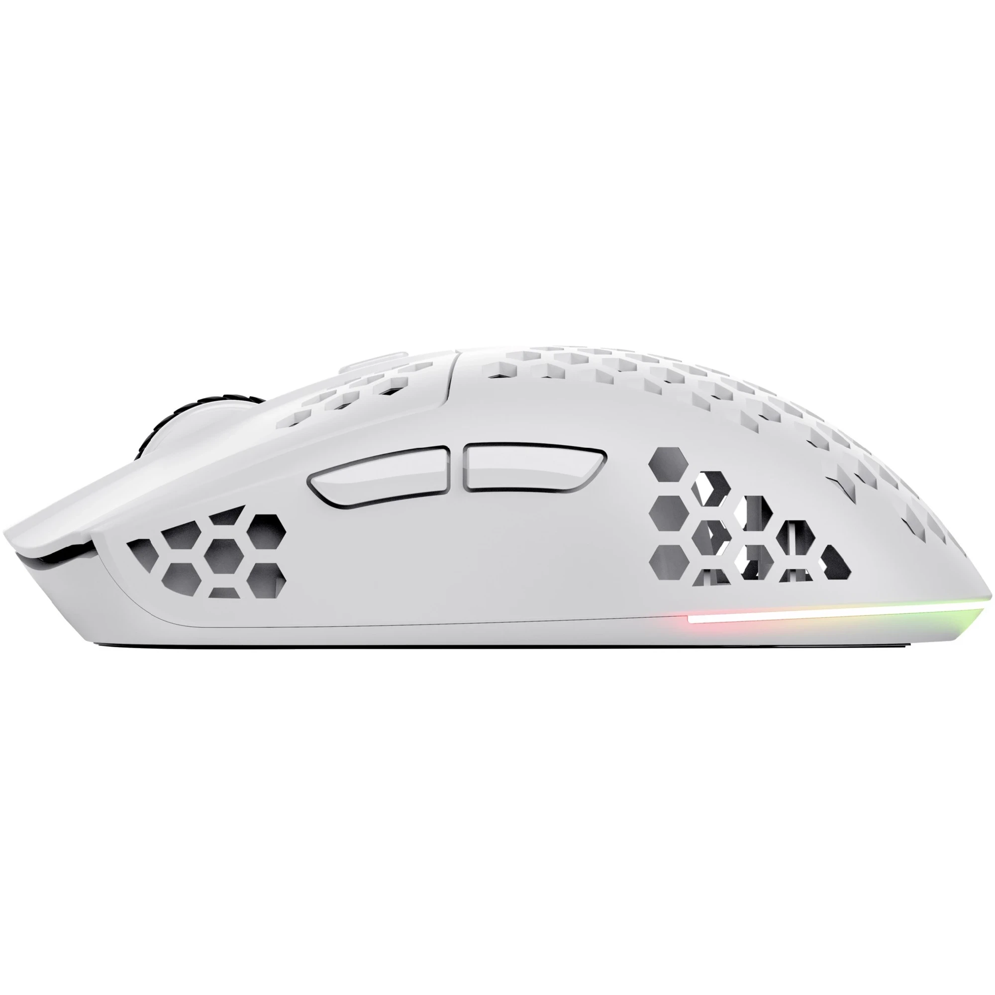 Купить Мышь Trust GXT 929W Helox Wireless White (25390) - фото 4