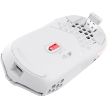 Купить Мышь Trust GXT 929W Helox Wireless White (25390) - фото 5