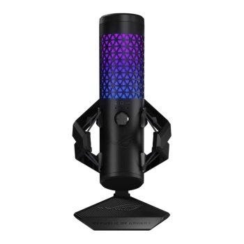 Купити Мікрофон ASUS ROG Carnyx Black (90YH03Z0-BAUA00) - фото 1