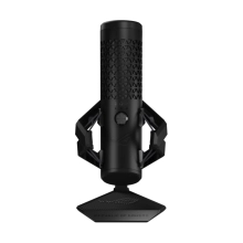 Купити Мікрофон ASUS ROG Carnyx Black (90YH03Z0-BAUA00) - фото 2