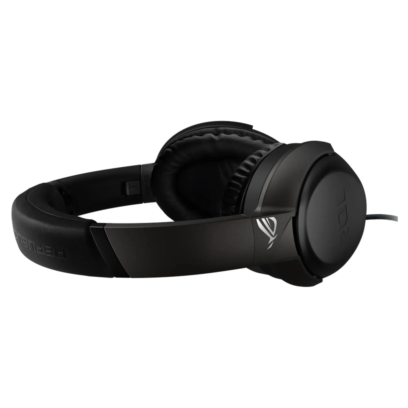 Купити Навушники ASUS ROG Strix Go USB Type-C Black (90YH02Q1-B2UA00) - фото 2