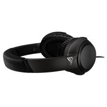 Купити Навушники ASUS ROG Strix Go USB Type-C Black (90YH02Q1-B2UA00) - фото 2
