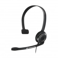 Купити Навушники EPOS/Sennheiser PC 7 Mono USB - фото 1