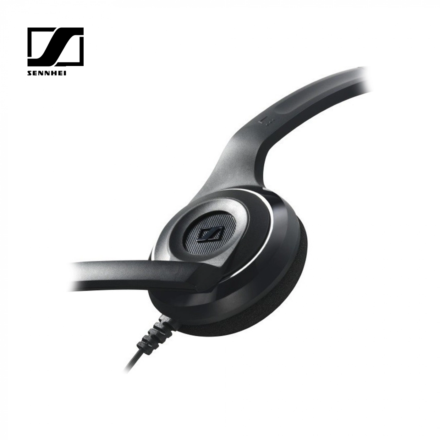 Купити Навушники EPOS/Sennheiser PC 7 Mono USB - фото 2