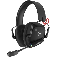 Купить Наушники GamePro Genesis Mercury Pro 3-Mode (HSW120B) - фото 1