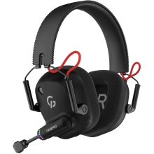 Купить Наушники GamePro Genesis Mercury Pro 3-Mode (HSW120B) - фото 2