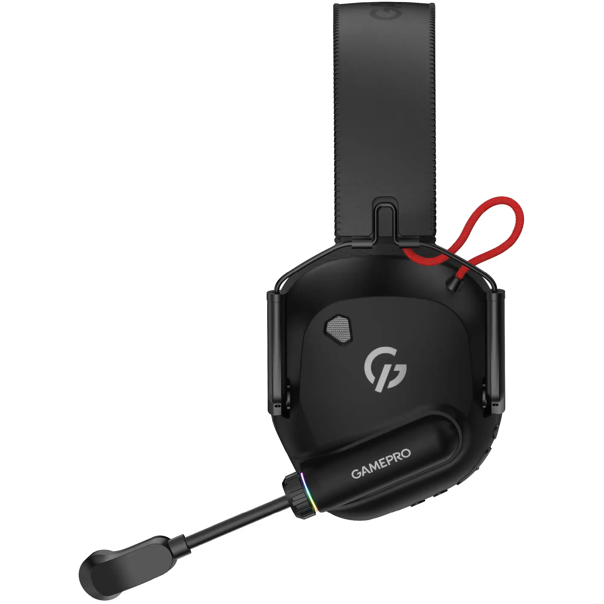 Купить Наушники GamePro Genesis Mercury Pro 3-Mode (HSW120B) - фото 3