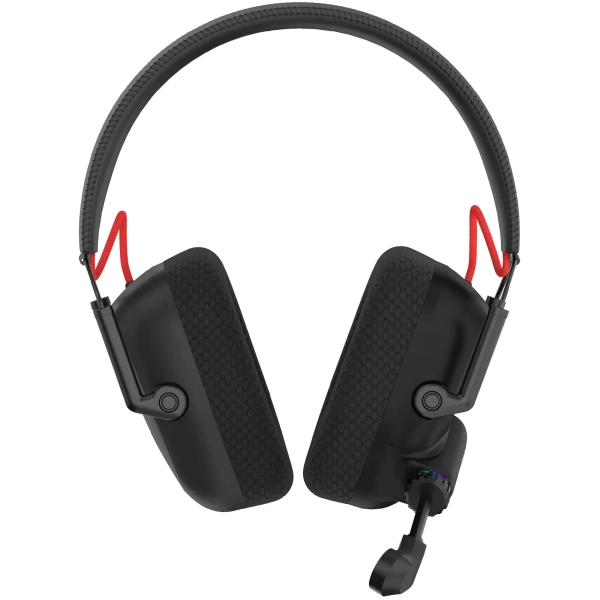 Купить Наушники GamePro Genesis Mercury Pro 3-Mode (HSW120B) - фото 5