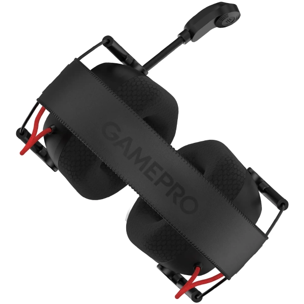 Купить Наушники GamePro Genesis Mercury Pro 3-Mode (HSW120B) - фото 6