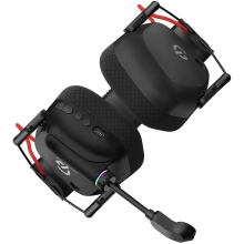 Купить Наушники GamePro Genesis Mercury Pro 3-Mode (HSW120B) - фото 7