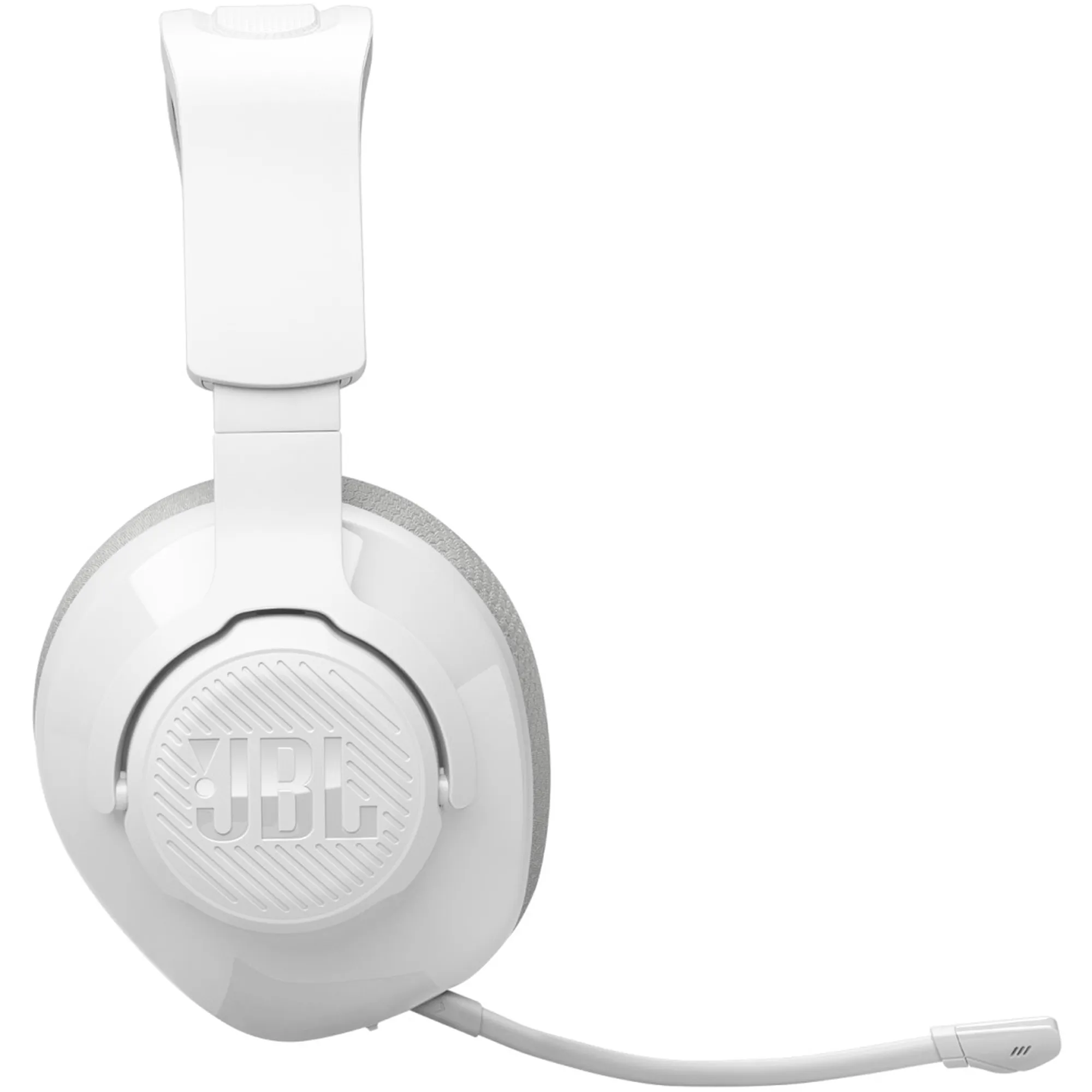 Купити Навушники JBL Quantum 360 Wireless White (JBLQTUM360WHT) - фото 2