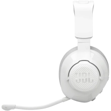 Купити Навушники JBL Quantum 360 Wireless White (JBLQTUM360WHT) - фото 3