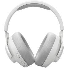 Купити Навушники JBL Quantum 360 Wireless White (JBLQTUM360WHT) - фото 6