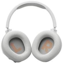 Купити Навушники JBL Quantum 360 Wireless White (JBLQTUM360WHT) - фото 7
