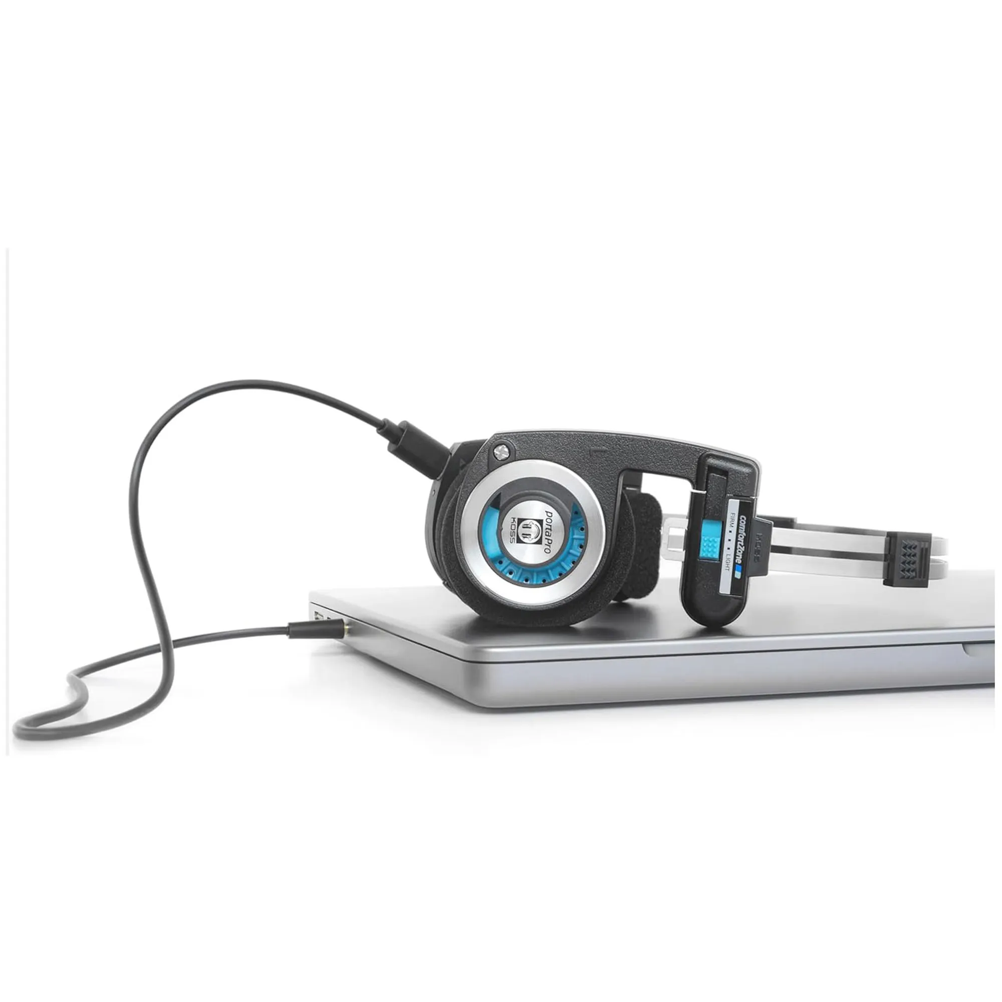 Купити Навушники Koss On-Ear Porta Pro Wireless (197675.102) Black - фото 3