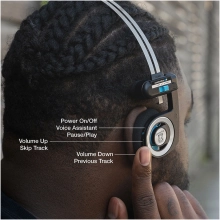 Купити Навушники Koss On-Ear Porta Pro Wireless (197675.102) Black - фото 6