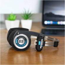 Купити Навушники Koss On-Ear Porta Pro Wireless (197675.102) Black - фото 8