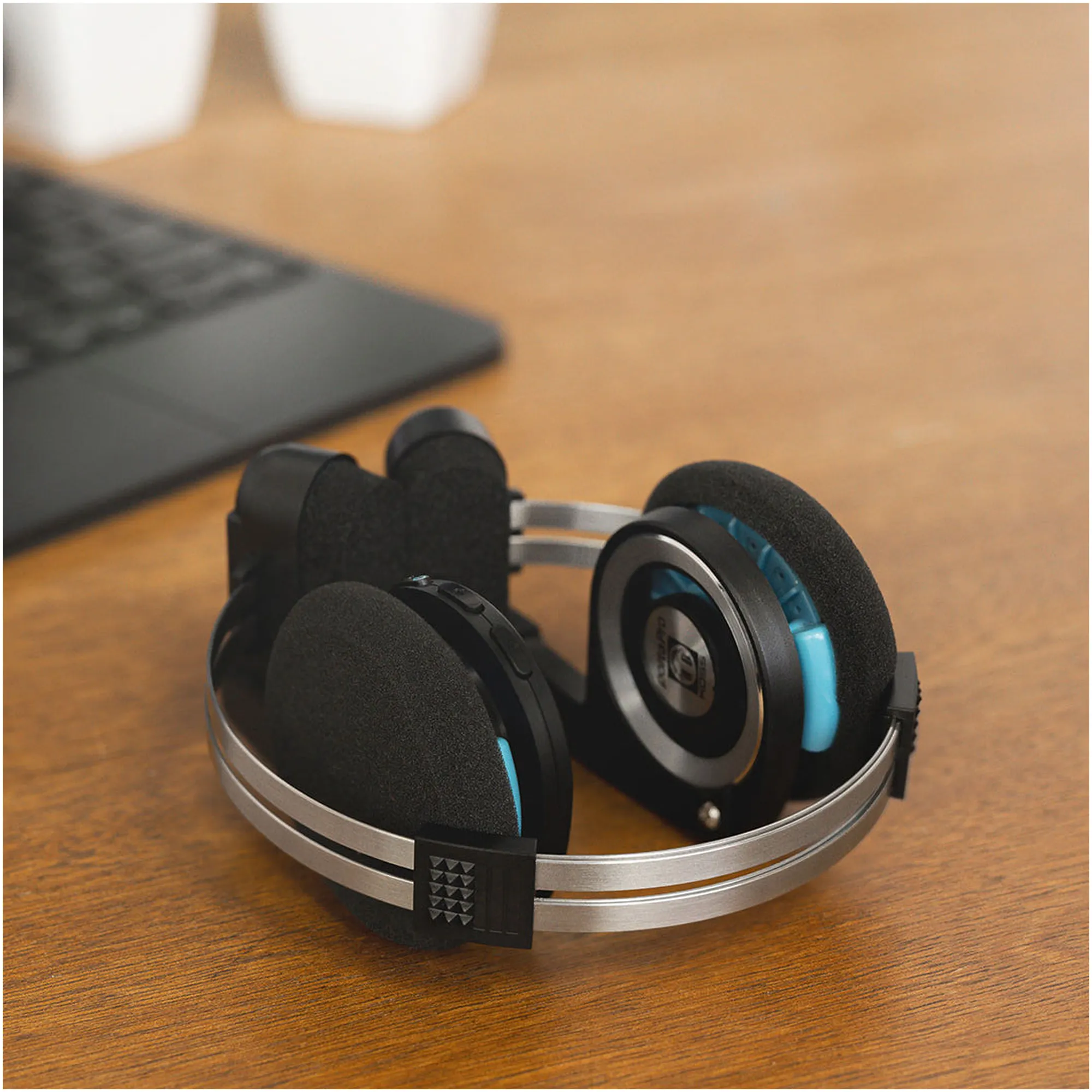 Купити Навушники Koss On-Ear Porta Pro Wireless (197675.102) Black - фото 9