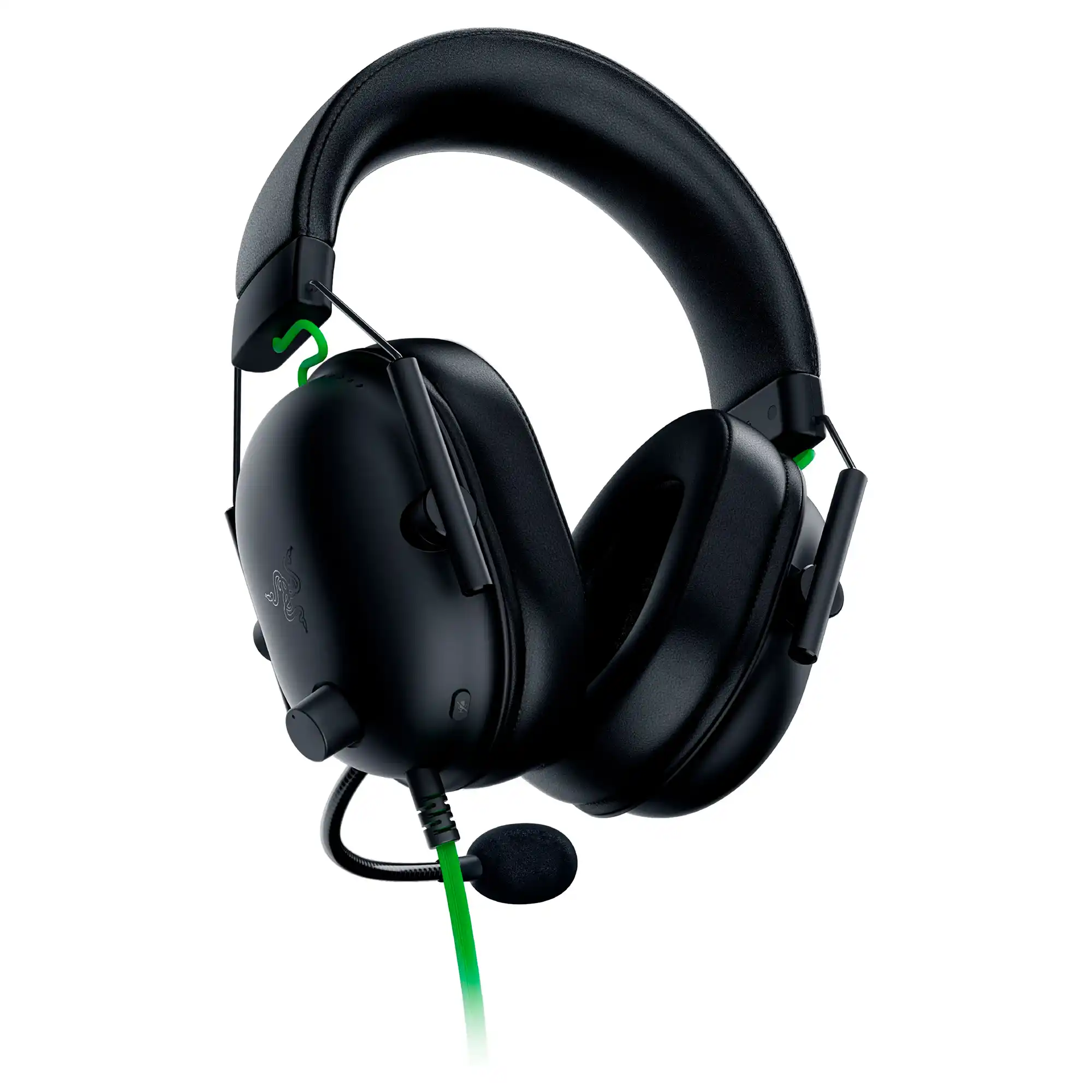 Купити Гарнітура RAZER Blackshark V2 X Black (RZ04-03240100-R3M1) - фото 2