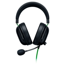 Купити Гарнітура RAZER Blackshark V2 X Black (RZ04-03240100-R3M1) - фото 3