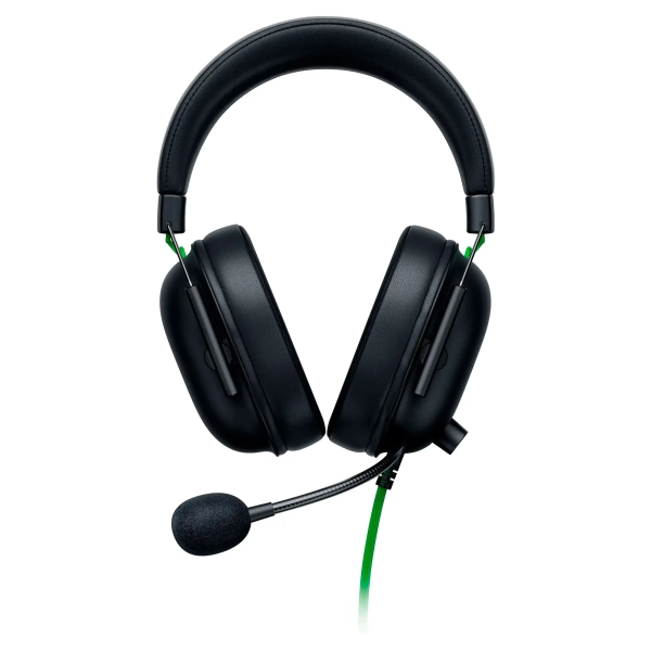 Купити Гарнітура RAZER Blackshark V2 X Black (RZ04-03240100-R3M1) - фото 3