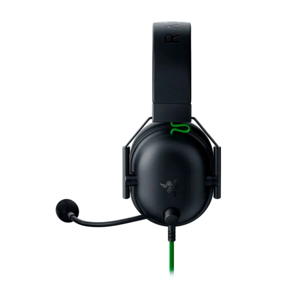 Купити Гарнітура RAZER Blackshark V2 X Black (RZ04-03240100-R3M1) - фото 4