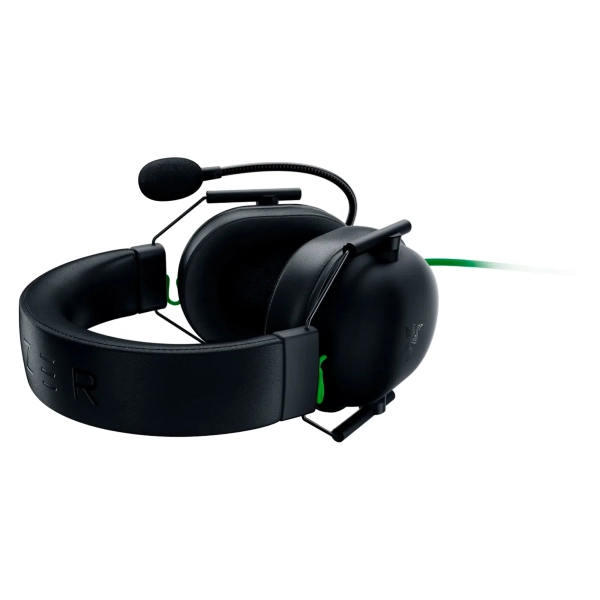 Купити Гарнітура RAZER Blackshark V2 X Black (RZ04-03240100-R3M1) - фото 5