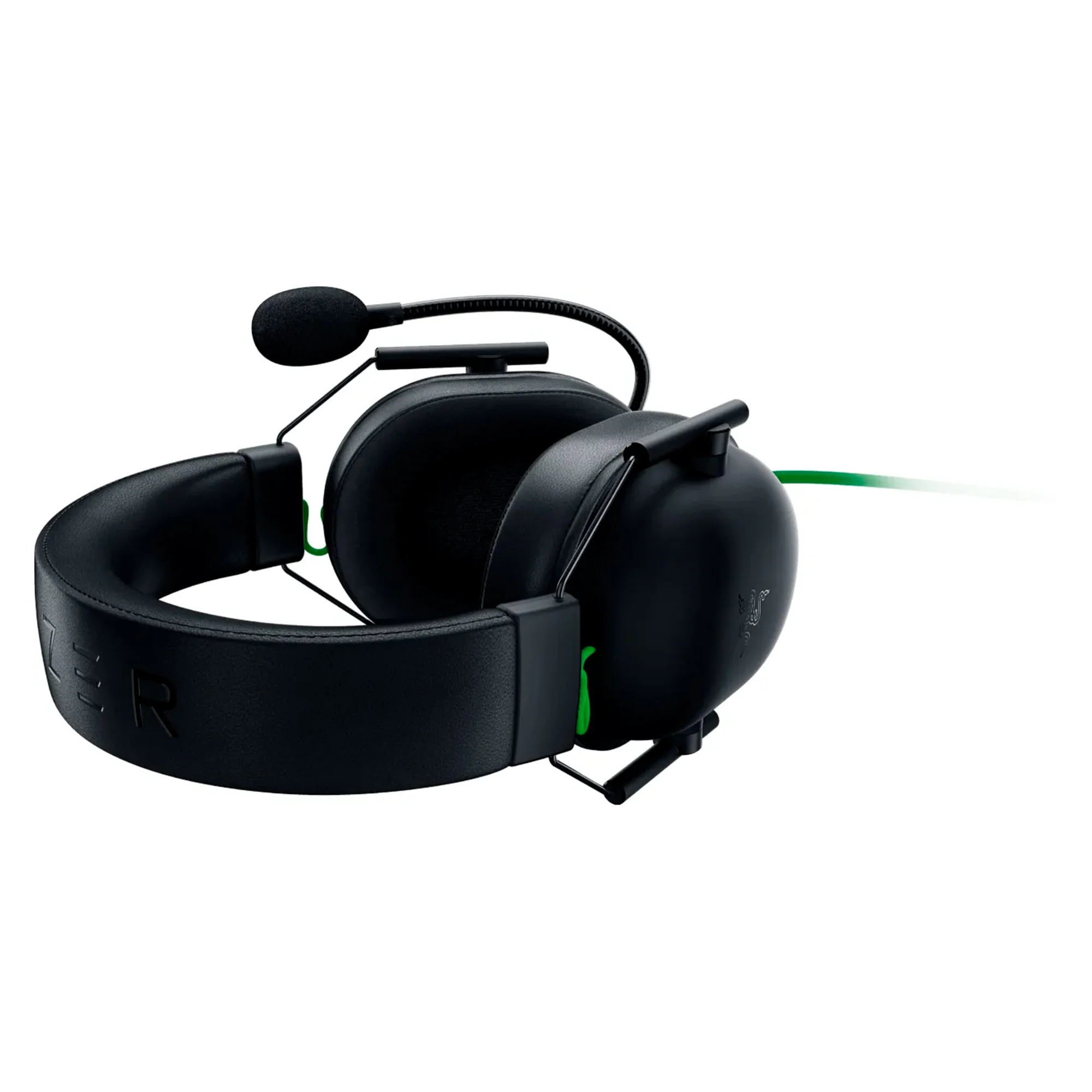 Купити Гарнітура RAZER Blackshark V2 X Black (RZ04-03240100-R3M1) - фото 5