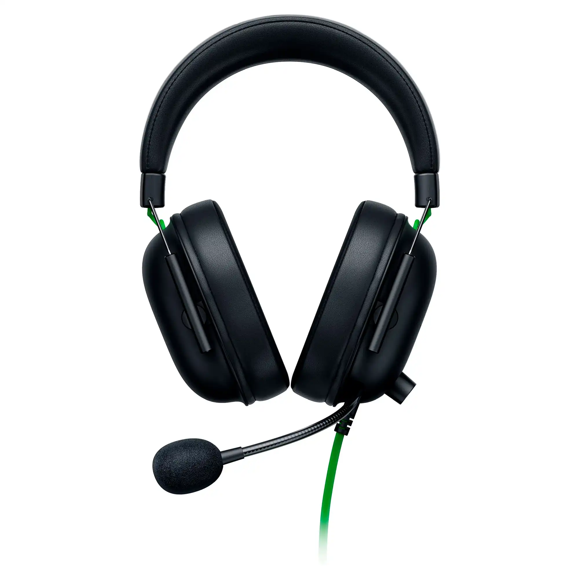 Купить Гарнитура RAZER Blackshark V2 X Black (RZ04-03240100-R3M1) - фото 3