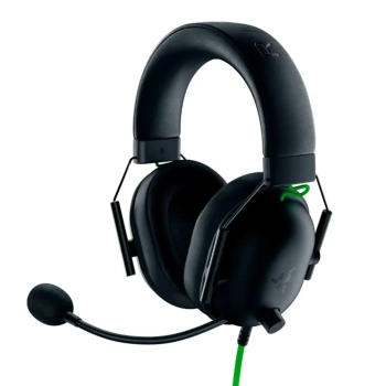 Купить Гарнитура RAZER Blackshark V2 X Black (RZ04-03240100-R3M1) - фото 1
