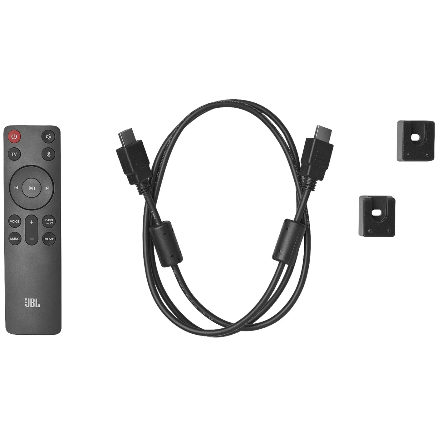 Купити Саундбар JBL Cinema SB510 (JBLSB510BLKEP) - фото 7