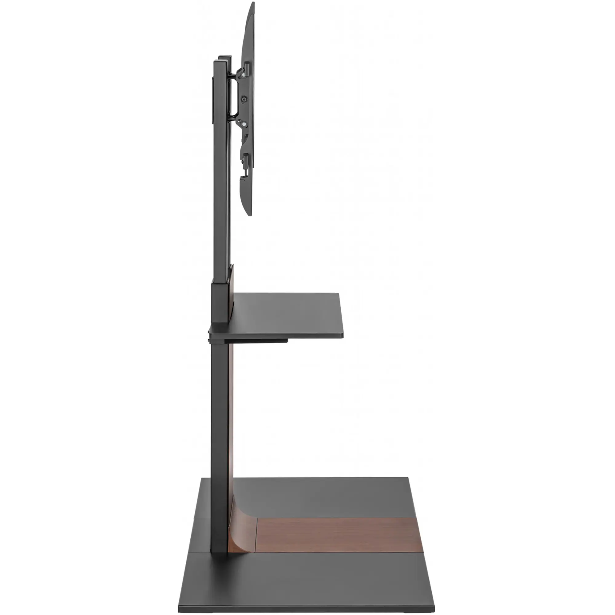 Купить Стойка с креплением для телевизора OfficePro TVS605 - фото 5