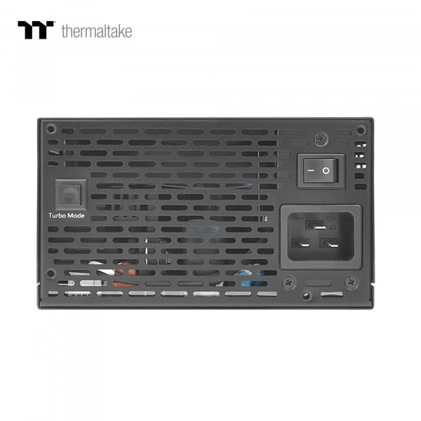 Купить Блок питания Thermaltake Toughpower TF1 1550W - фото 4