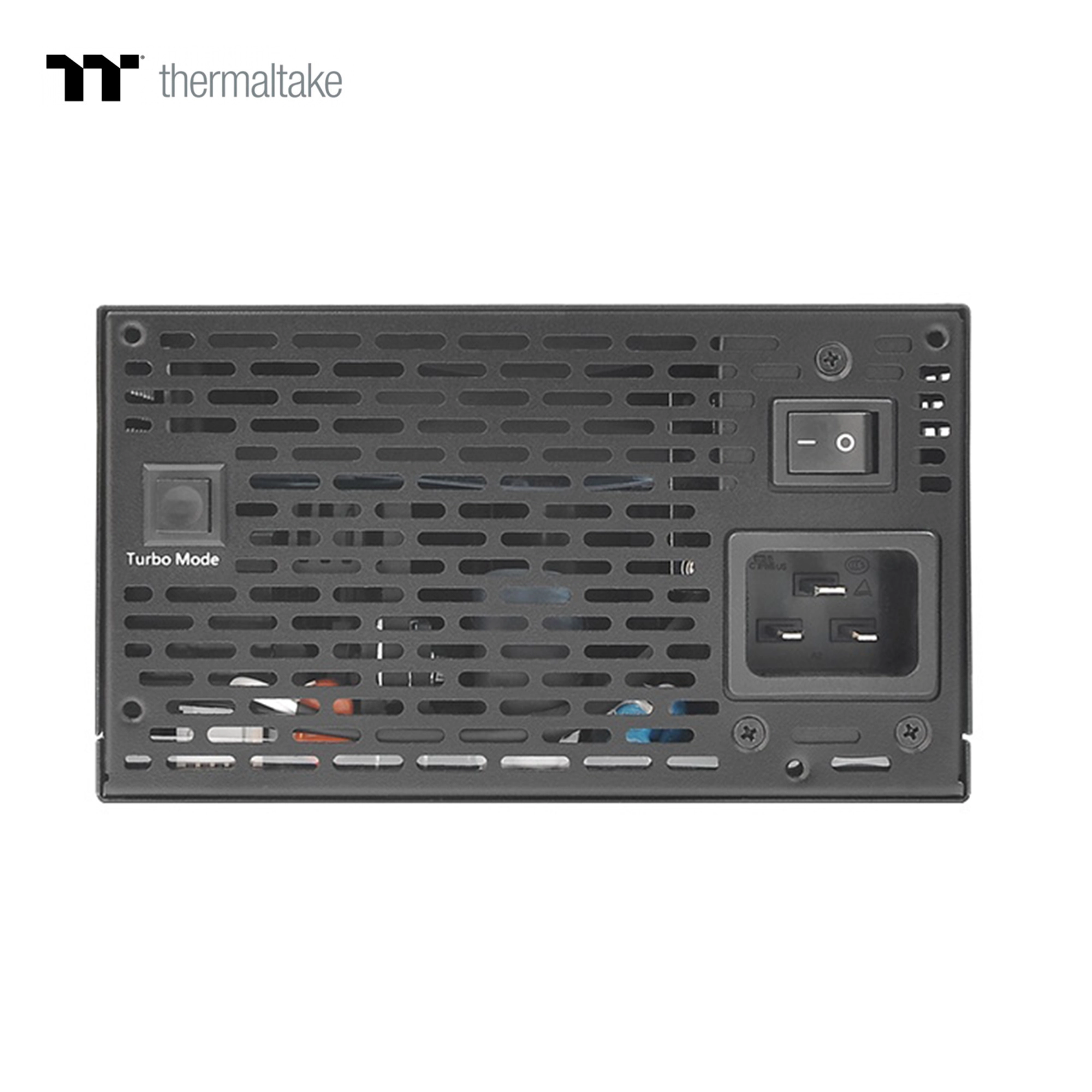 Купить Блок питания Thermaltake Toughpower TF1 1550W - фото 4