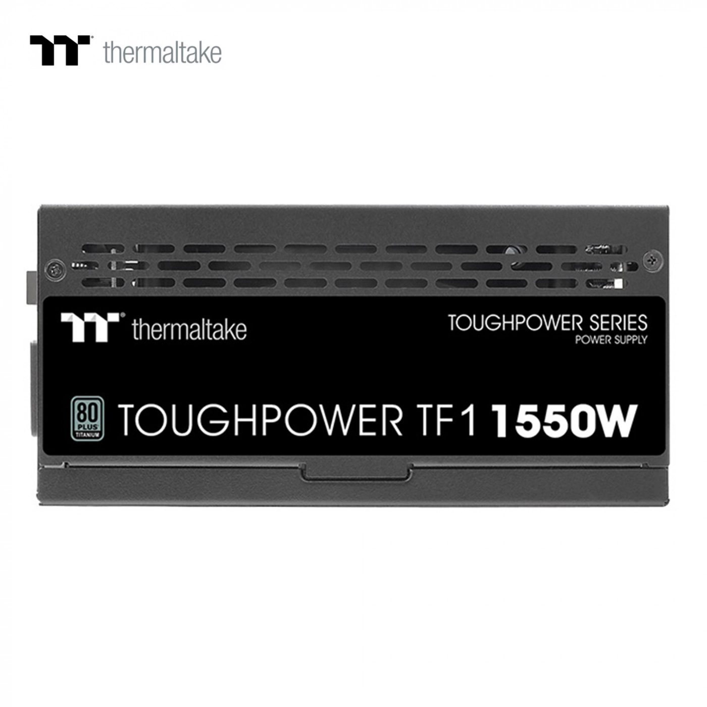 Купить Блок питания Thermaltake Toughpower TF1 1550W - фото 3