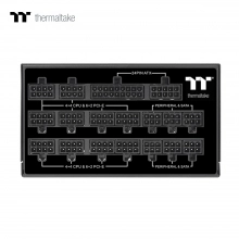 Купить Блок питания Thermaltake Toughpower TF1 1550W - фото 5