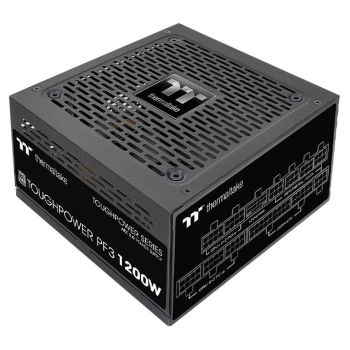 Купить Блок питания Thermaltake Toughpower PF3 1200W 80 Plus Platinum (PS-TPD-1200FNFAPE-3) - фото 1