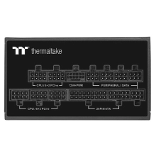 Купить Блок питания Thermaltake Toughpower PF3 1200W 80 Plus Platinum (PS-TPD-1200FNFAPE-3) - фото 4