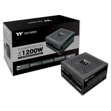 Купить Блок питания Thermaltake Toughpower PF3 1200W 80 Plus Platinum (PS-TPD-1200FNFAPE-3) - фото 5