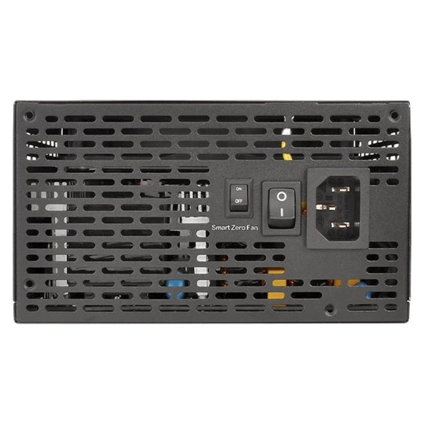 Купить Блок питания Thermaltake Toughpower PF3 1200W 80 Plus Platinum (PS-TPD-1200FNFAPE-3) - фото 6