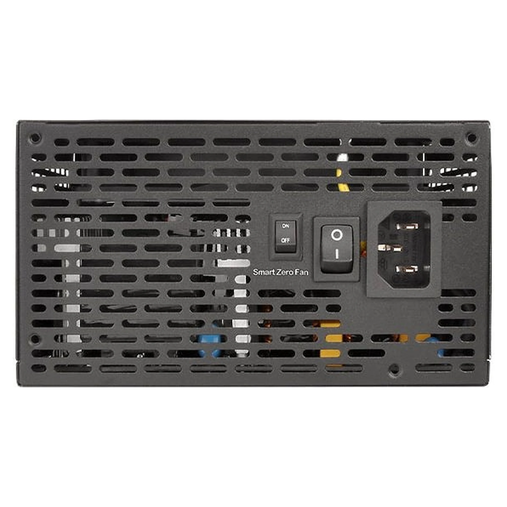 Купить Блок питания Thermaltake Toughpower PF3 1200W 80 Plus Platinum (PS-TPD-1200FNFAPE-3) - фото 6