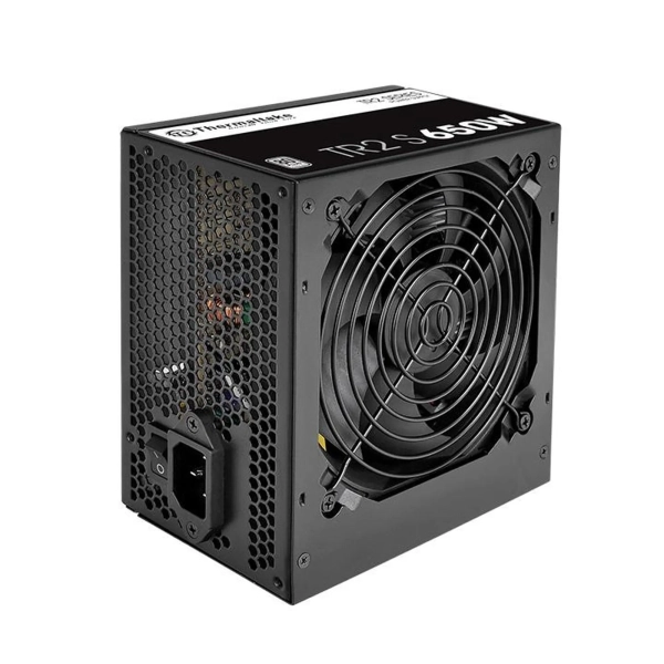 Купить Блок питания ThermalTake 650W PS-TRS-0650NPCWEU-2 - фото 3