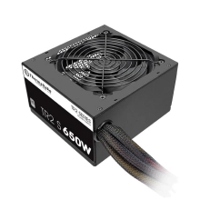 Купить Блок питания ThermalTake 650W PS-TRS-0650NPCWEU-2 - фото 1