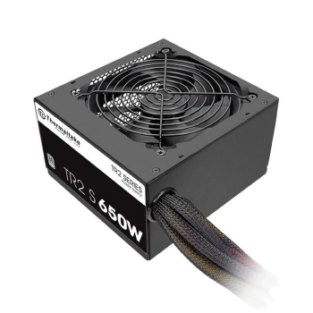 Купить Блок питания ThermalTake 650W PS-TRS-0650NPCWEU-2 - фото 1