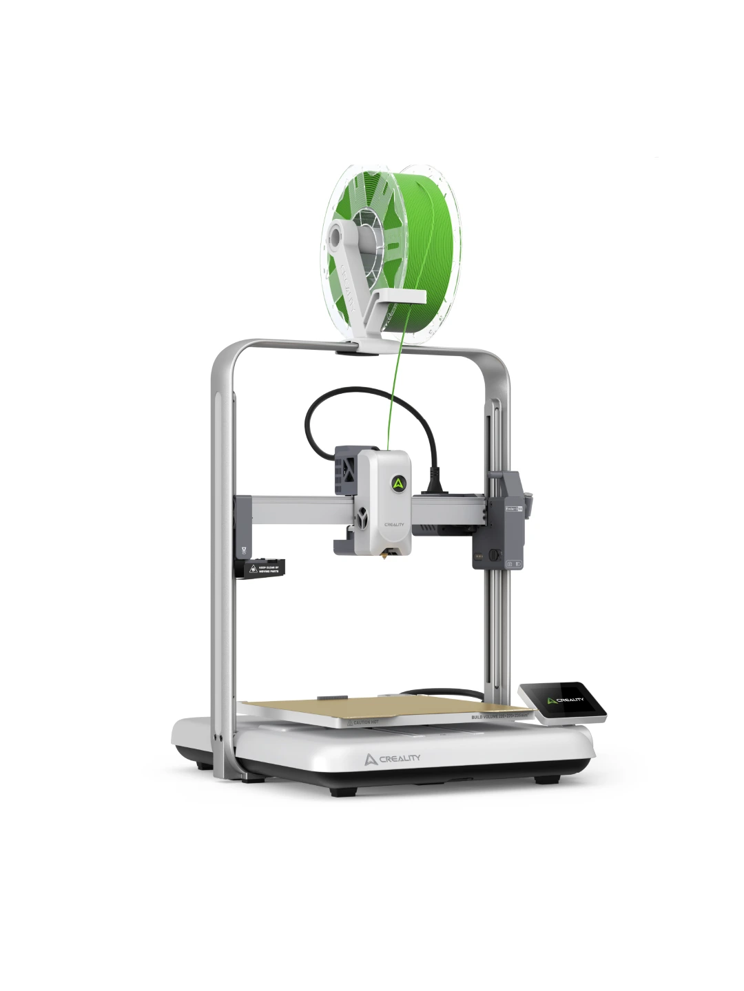 Купить 3D-принтер Creality Ender V3 - фото 4