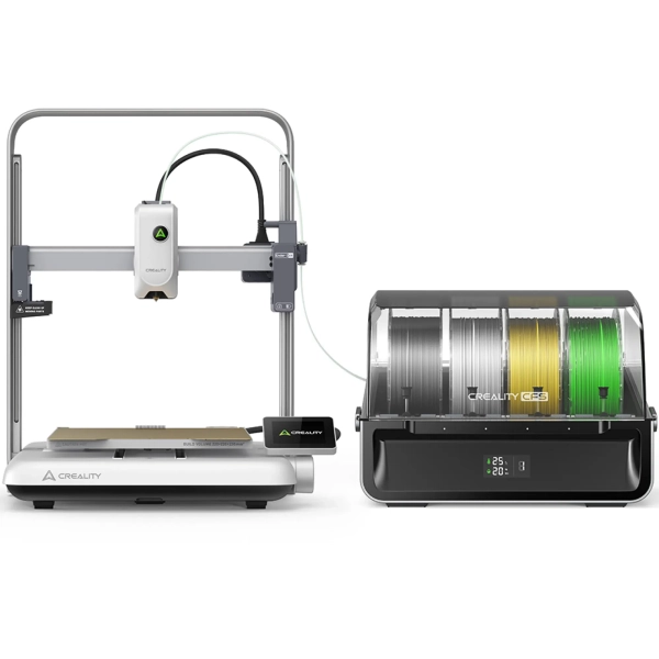 Купити 3D-принтер Creality Ender V3 - фото 1