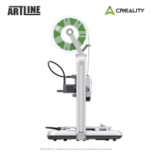 Купити 3D-принтер Creality Ender V3 - фото 5