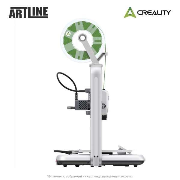 Купити 3D-принтер Creality Ender V3 - фото 5